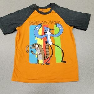 Cartoon Network Boy's  T Shirt